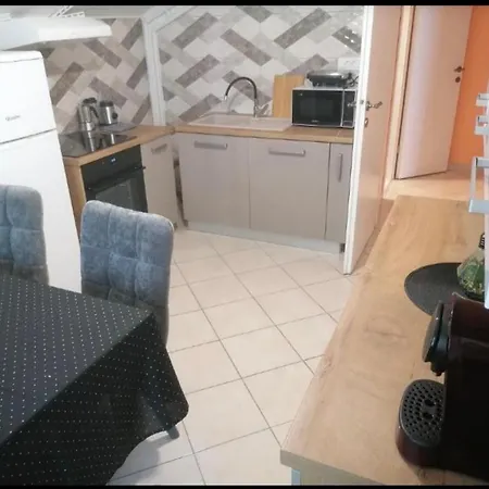 Appartamento Lovely-room- Abbazia