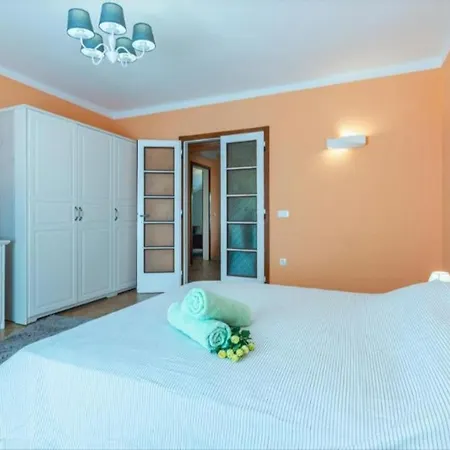 Lovely-room- Appartamento Abbazia