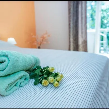 Appartamento Lovely-room- Abbazia