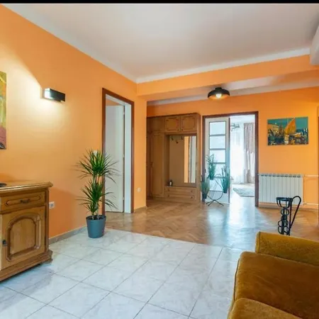 Appartamento Lovely-room-