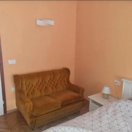 Lovely-room- Appartamento Abbazia